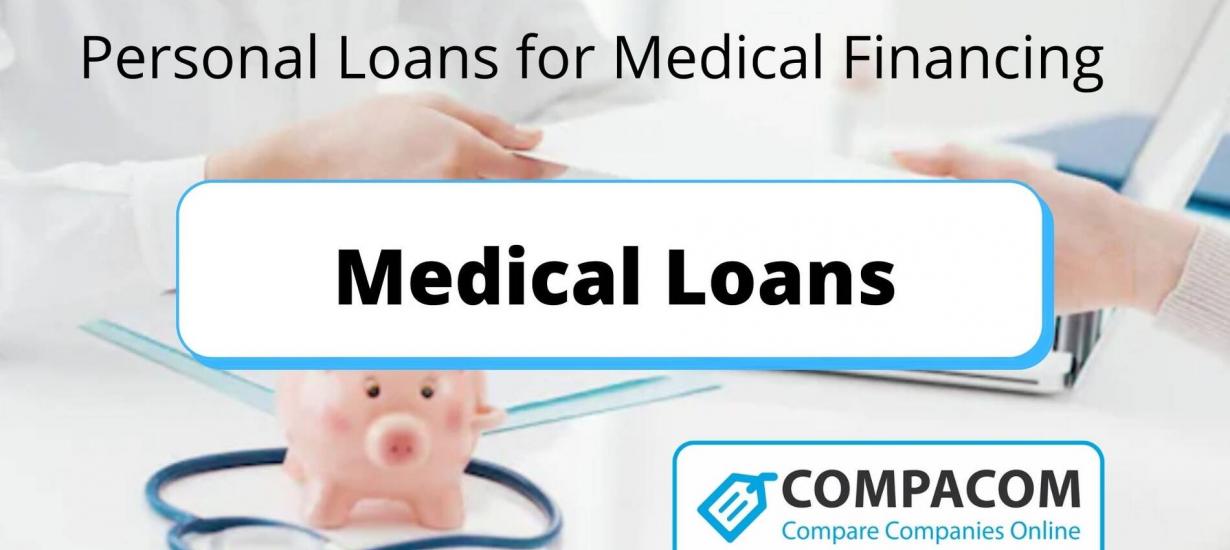 Medical Loans