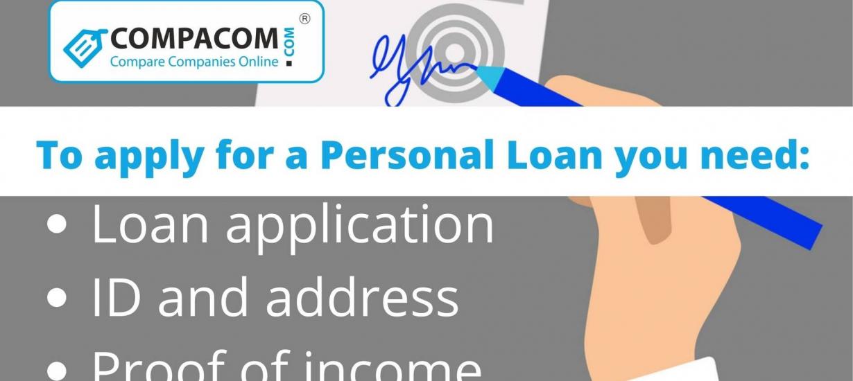 What Documents Do You Need to Apply for a Personal Loan?