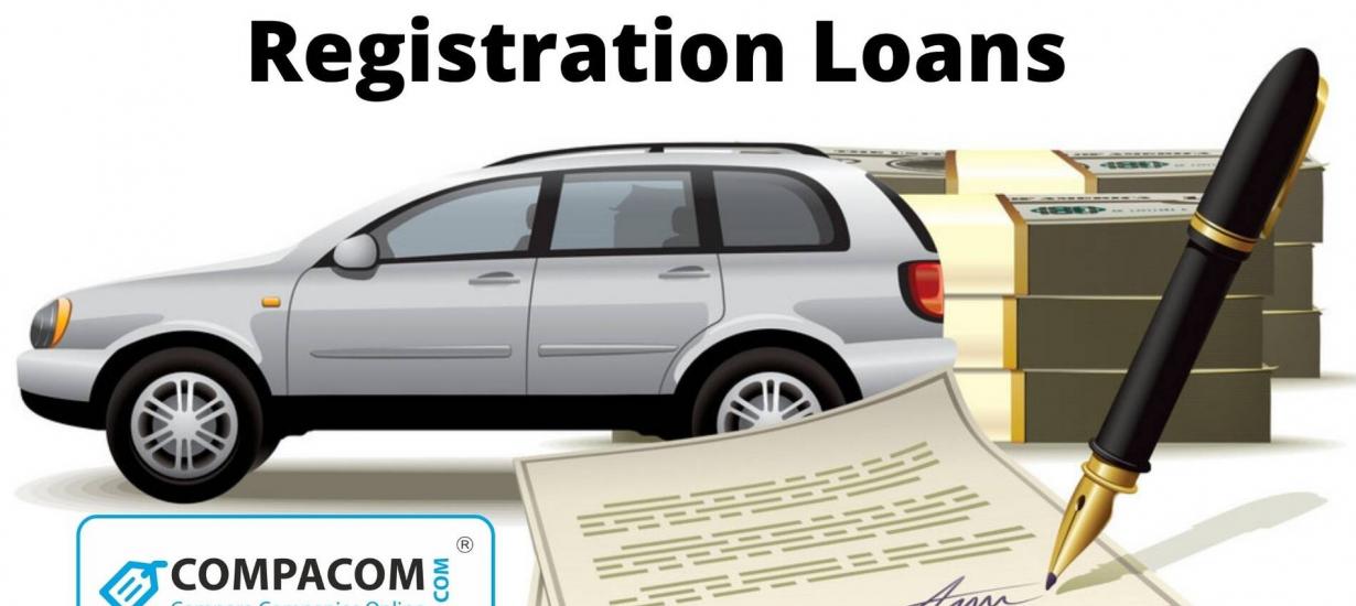 Registration Loans