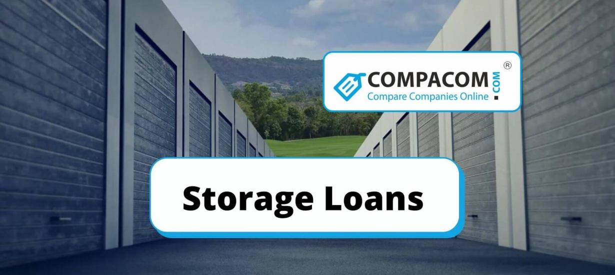 Storage Loans 