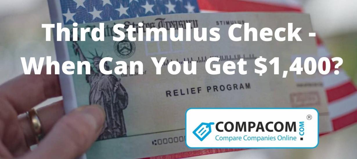 Third Stumulus Check