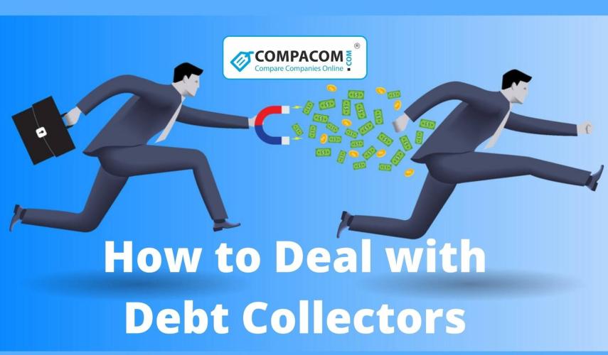 How to Deal With Debt Collectors When You Can’t Pay.