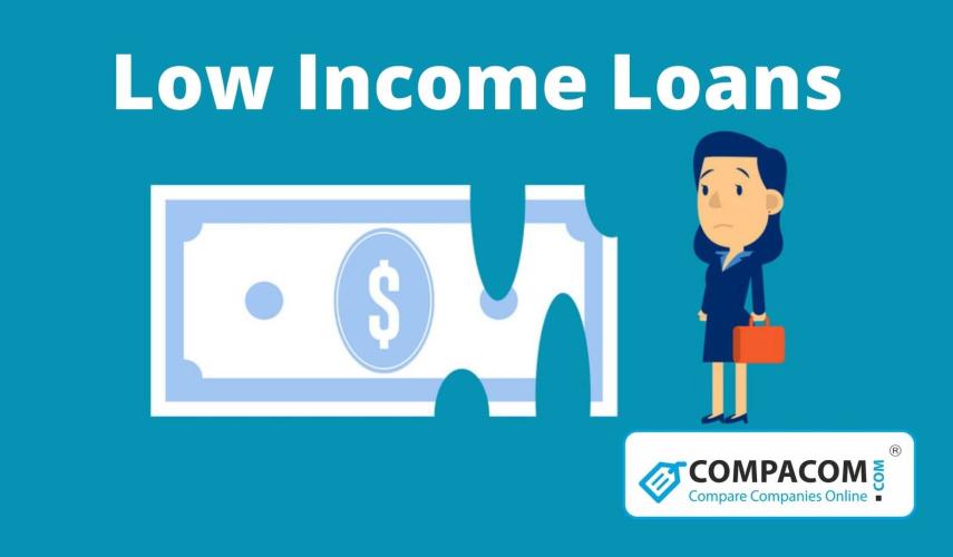 Low Income Loans