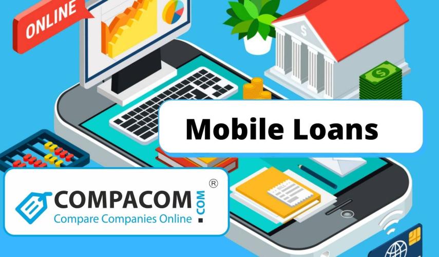 Mobile Loans by phone
