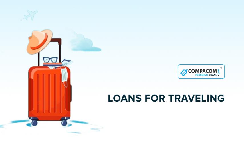 get guaranteed loans for traveling and vacation