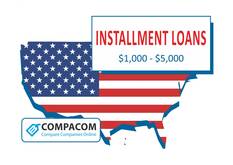 Installment Loans in the USA