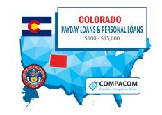 Colorado Payday Loans Online No Credit Check
