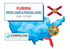 Installment Loans for Bad Credit in Florida