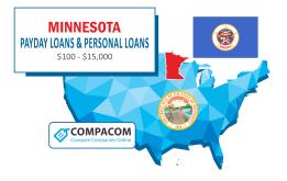 Minnesota Installment Loans from Direct Lenders