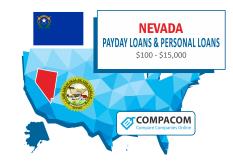 Nevada Guaranteed Installment Loans for Bad Credit