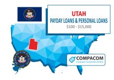Utah Payday Loans Online