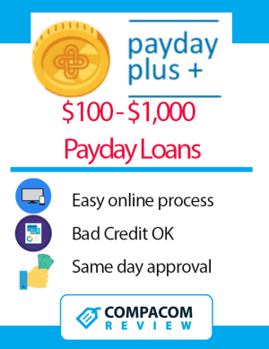 Payday Plus .net