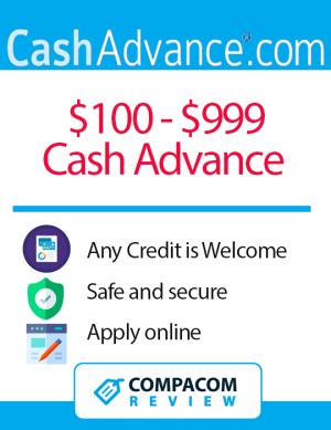 Cash Advance .com