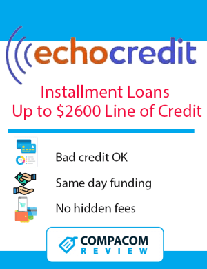 Echo Credit