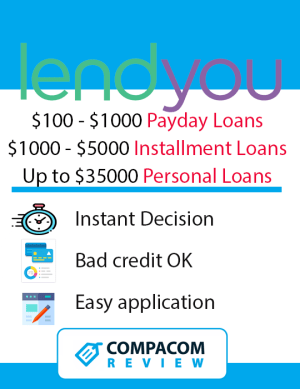 Lend You