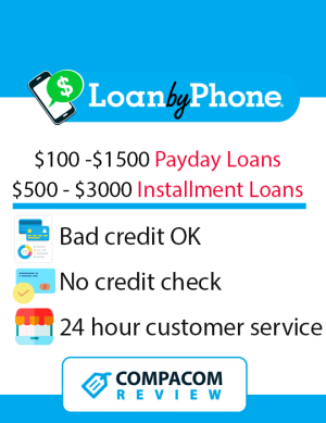 Loan By Phone