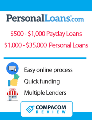 Personal Loans .com