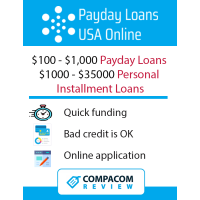 Payday Loans USA .online