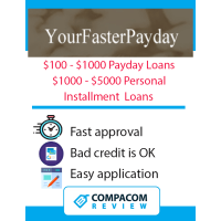 Your Faster Payday