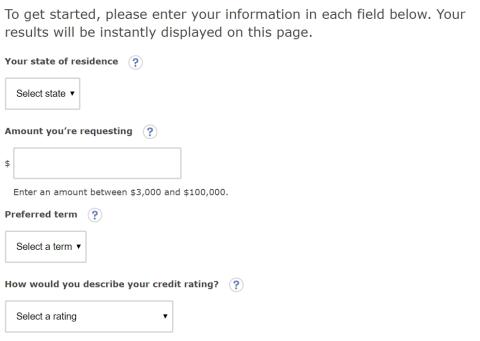 wells fargo calculator