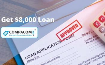 8000 Loan Bad Credit