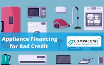Bad Credit Appliance Financing: What Are My Options?
