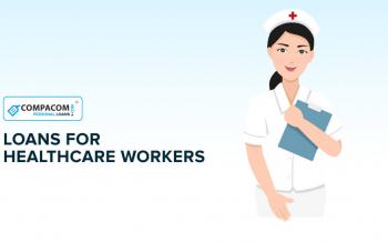 loans for healthcare workers