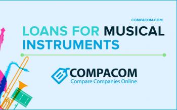 Loans for musical instruments