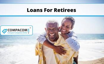Apply online for loans available for retirees or seniors on social security 
