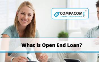 Open End Loan 