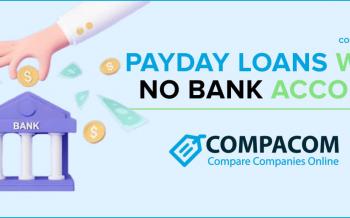 Get a Payday Loan with No Checking Account