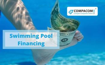 Swimming Pool Financing Poor Credit 