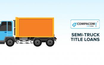 Semi Truck Title Loans